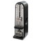 Метроном механічний WITTNER Piccolino 890161 Black