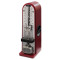 Метроном механічний WITTNER Piccolino 890141 Ruby