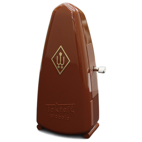 Метроном механічний WITTNER Piccolo 831 Brown