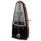 Метроном механічний WITTNER Piccolo 831 Brown