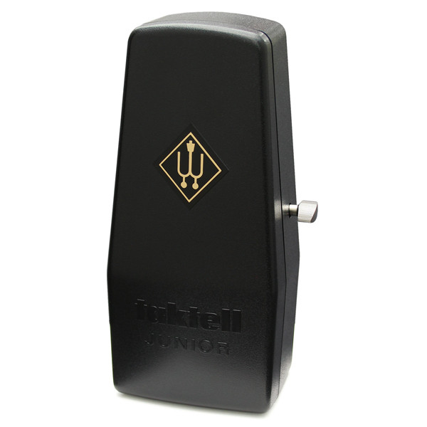 Метроном механічний WITTNER Taktell Junior 826 Black