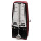 Метроном механічний WITTNER Taktell Junior 824 Red