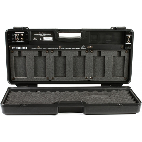 Педалборд BEHRINGER PB600