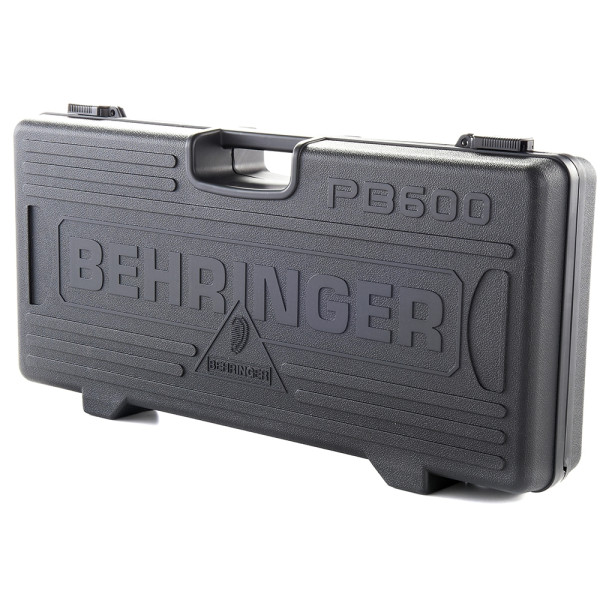 Педалборд BEHRINGER PB600
