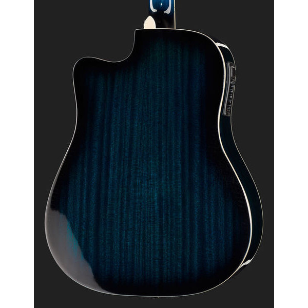 Електроакустична гітара HARLEY BENTON D-120CE TB