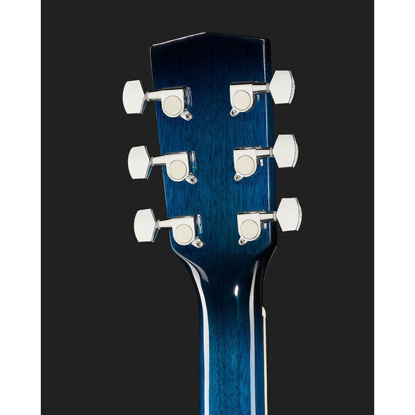 Електроакустична гітара HARLEY BENTON D-120CE TB