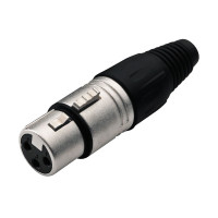 Канон мама ROCKCABLE RCL10001 P