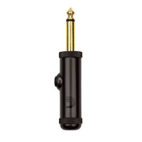 Джек моно тато D'ADDARIO PW-AGP-1 Circuit Breaker plug