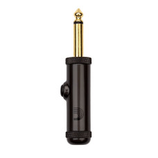 Джек моно тато D'ADDARIO PW-AGP-1 Circuit Breaker plug