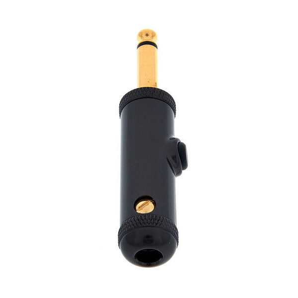 Джек моно тато D'ADDARIO PW-AGP-1 Circuit Breaker plug