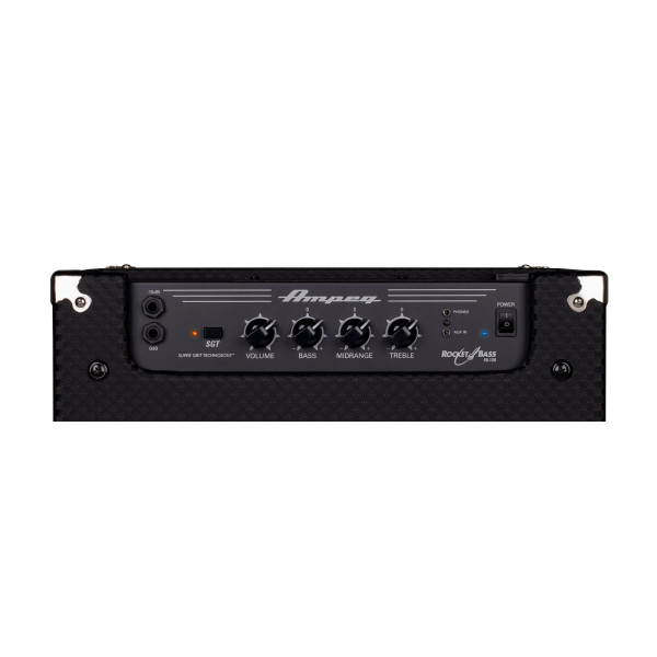 Комбопідсилювач для бас-гітари AMPEG ROCKET BASS 108