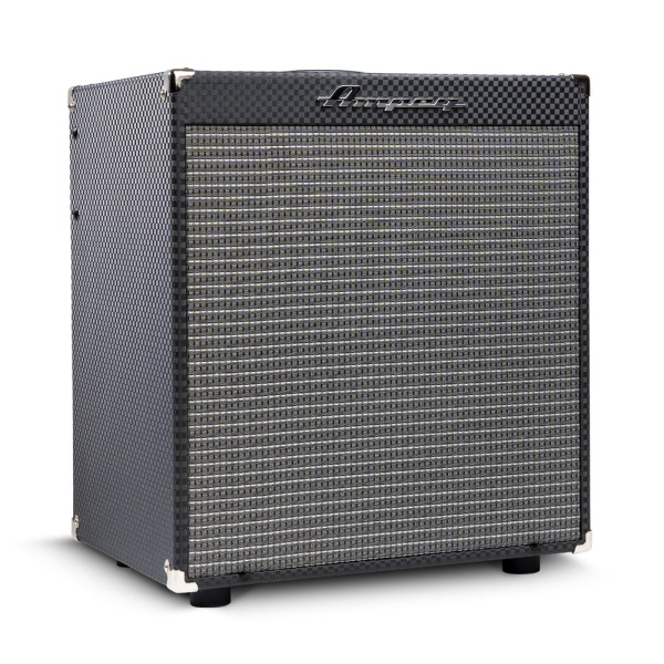 Комбопідсилювач для бас-гітари AMPEG ROCKET BASS 112
