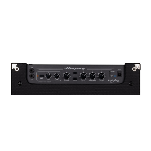 Комбопідсилювач для бас-гітари AMPEG ROCKET BASS 112