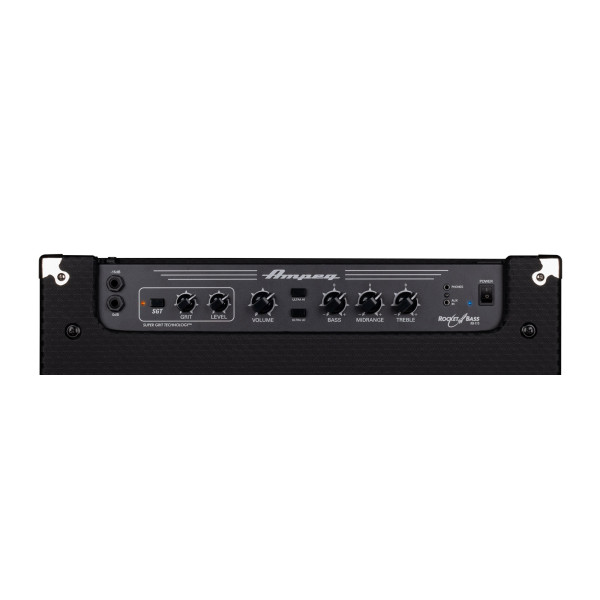 Комбопідсилювач для бас-гітари AMPEG ROCKET BASS 115