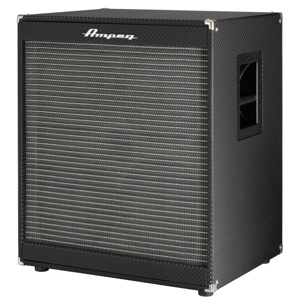 Кабінет для бас-гітари AMPEG PF-410HLF