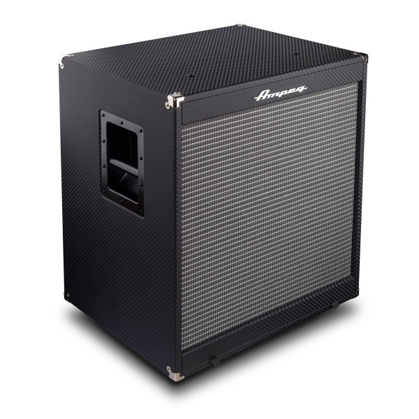 Кабінет для бас-гітари AMPEG PF-410HLF