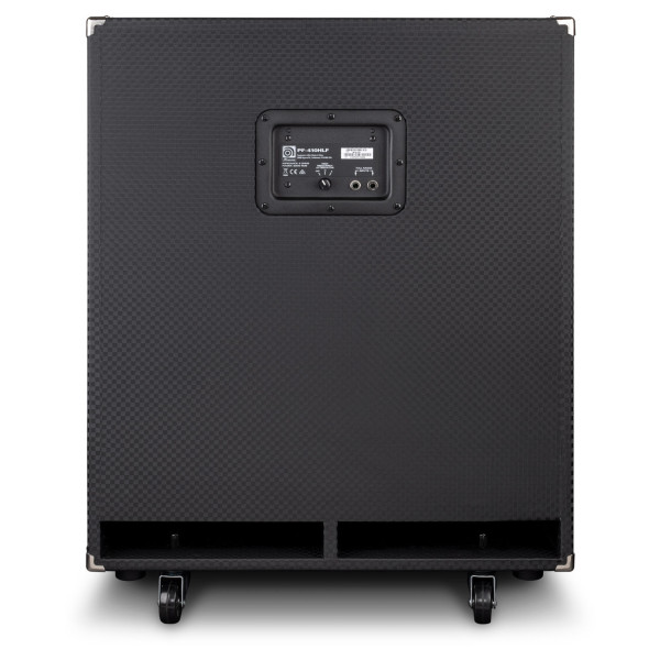 Кабінет для бас-гітари AMPEG PF-410HLF