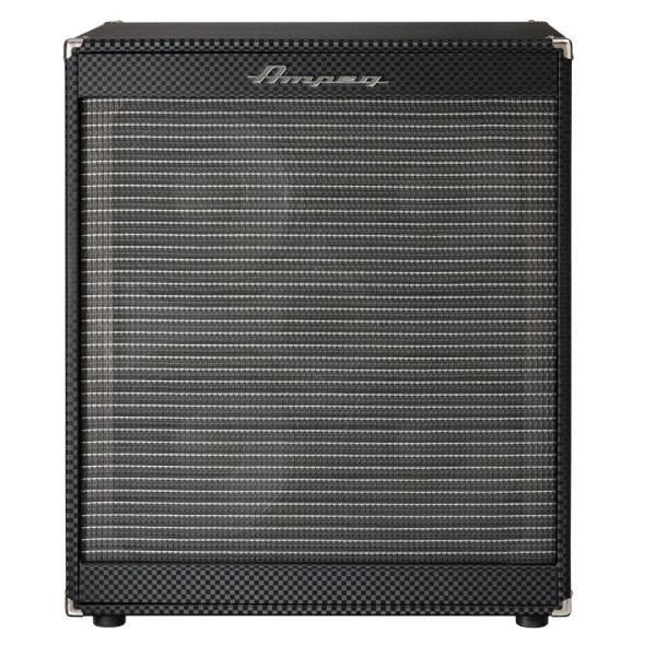 Кабінет для бас-гітари AMPEG PF-410HLF