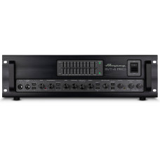 Підсилювач для бас-гітари AMPEG SVT-4PRO