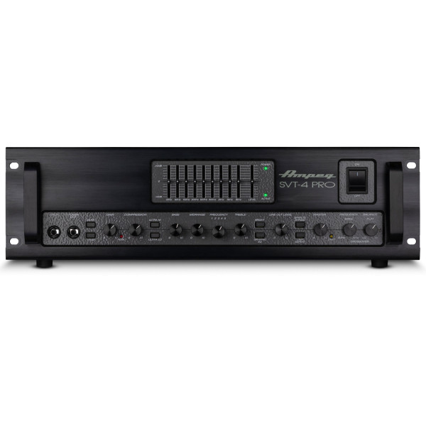 Підсилювач для бас-гітари AMPEG SVT-4PRO