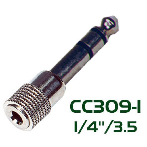Перехідник SOUNDKING CC309-1