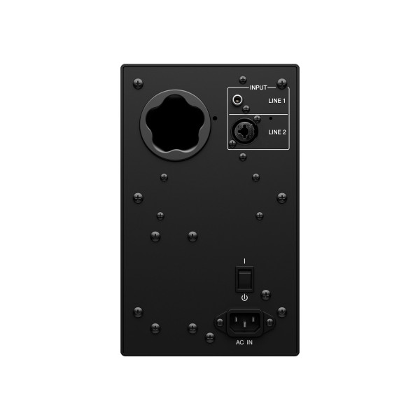 Студійний монітор YAMAHA MSP3A