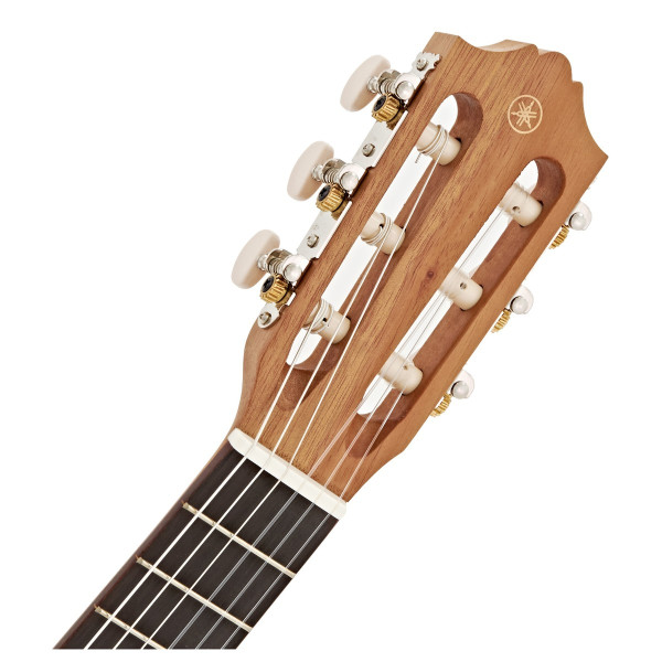 Гіталеле YAMAHA GL1 (Tobacco Brown Sunburst)