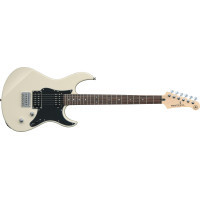 Електрогітара YAMAHA PACIFICA 120H (Vintage White)