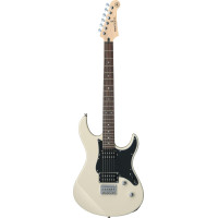 Електрогітара YAMAHA PACIFICA 120H (Vintage White)