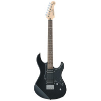 Електрогітара YAMAHA PACIFICA 120H (Black)