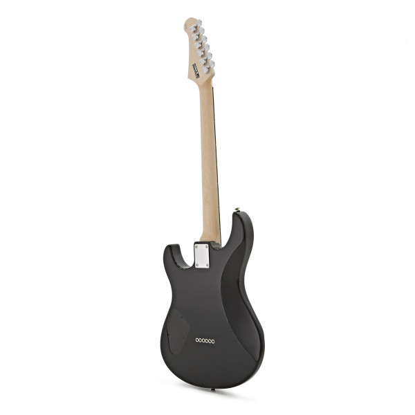 Електрогітара YAMAHA PACIFICA 120H (Black)
