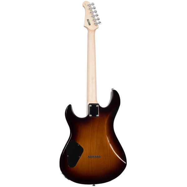 Електрогітара YAMAHA PACIFICA 120H (Tobacco Sunburst)