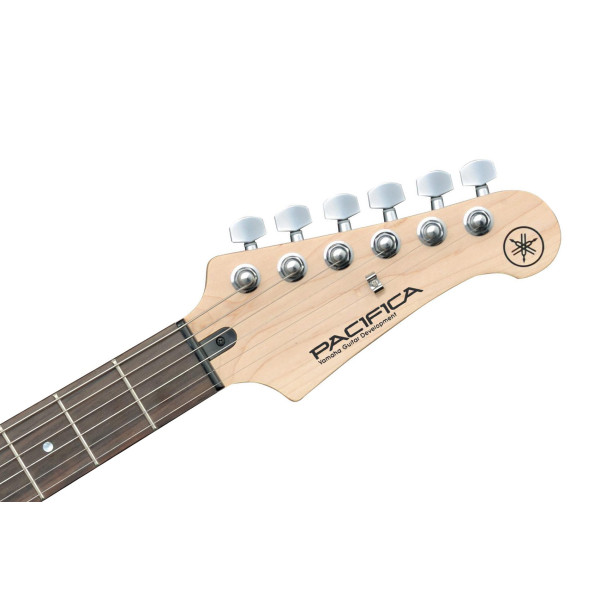 Електрогітара YAMAHA PACIFICA 120H (Tobacco Sunburst)