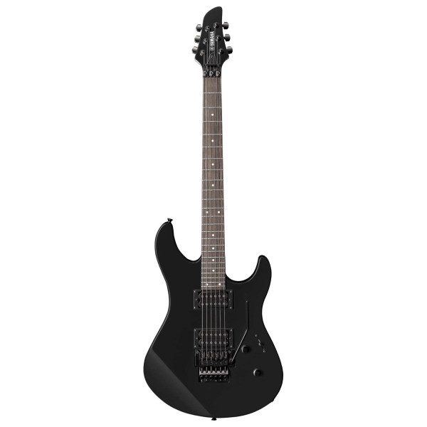 Електрогітара YAMAHA RGX220DZ (Metallic Black)