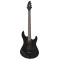 Електрогітара YAMAHA RGX220DZ (Metallic Black)
