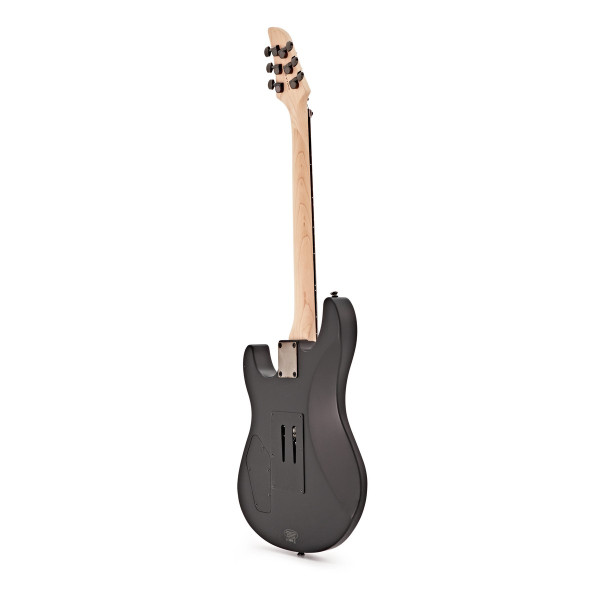 Електрогітара YAMAHA RGX220DZ (Metallic Black)