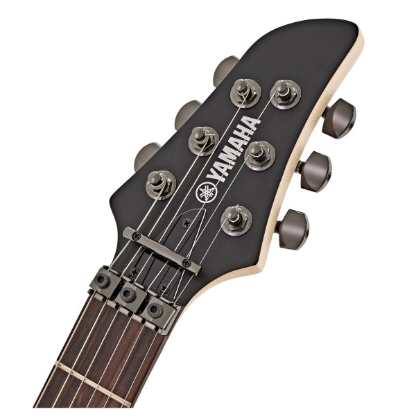 Електрогітара YAMAHA RGX220DZ (Metallic Black)