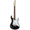 Електрогітара YAMAHA PACIFICA 012 (Black)