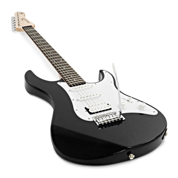 Електрогітара YAMAHA PACIFICA 012 (Black)