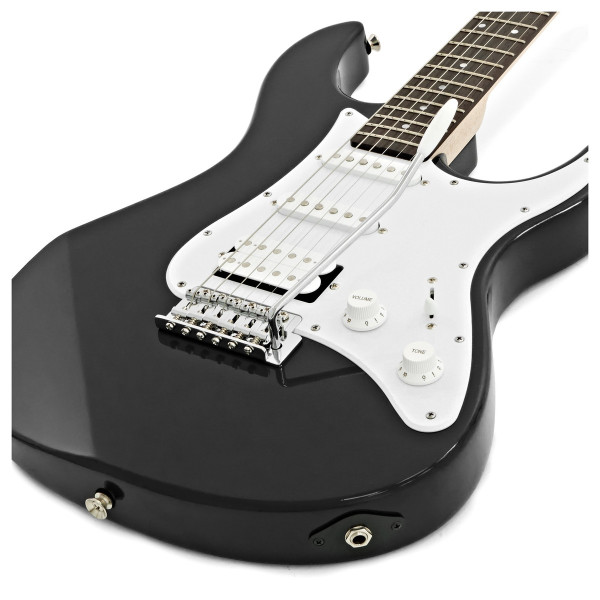 Електрогітара YAMAHA PACIFICA 012 (Black)