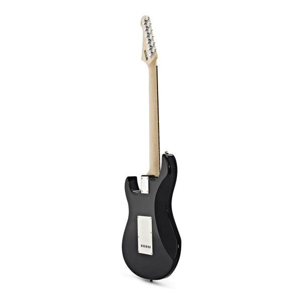Електрогітара YAMAHA PACIFICA 012 (Black)