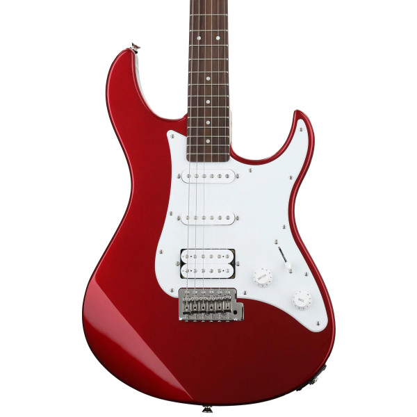 Електрогітара YAMAHA PACIFICA 112J (Red Metallic)