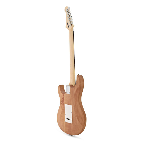 Електрогітара YAMAHA PACIFICA 112J (Yellow Natural Satin)