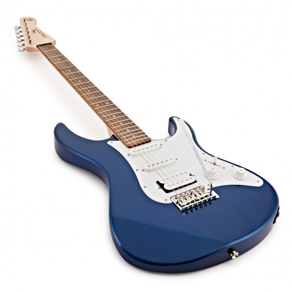 Електрогітара YAMAHA PACIFICA 012 (Dark Blue Metallic)