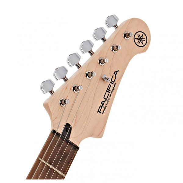 Електрогітара YAMAHA PACIFICA 012 (Dark Blue Metallic)