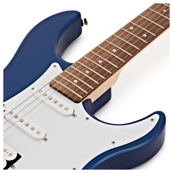 Електрогітара YAMAHA PACIFICA 012 (Dark Blue Metallic)