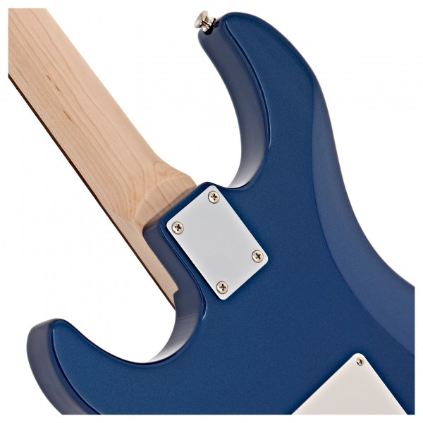 Електрогітара YAMAHA PACIFICA 012 (Dark Blue Metallic)