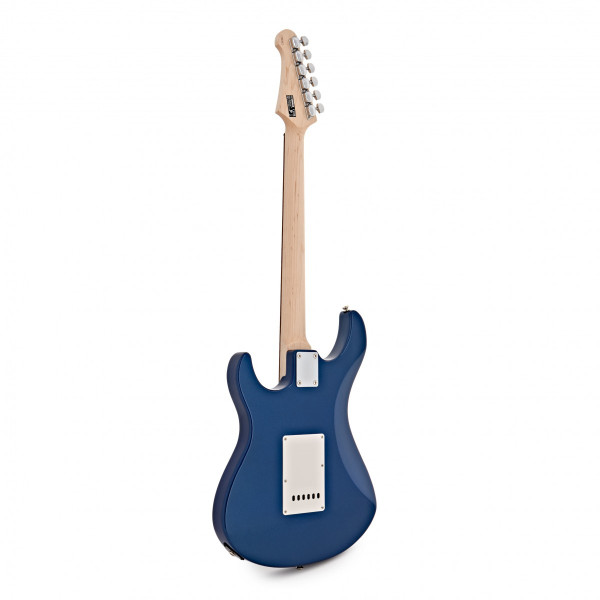 Електрогітара YAMAHA PACIFICA 012 (Dark Blue Metallic)