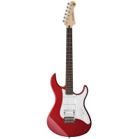 Електрогітара YAMAHA PACIFICA 012 (Red Metallic)