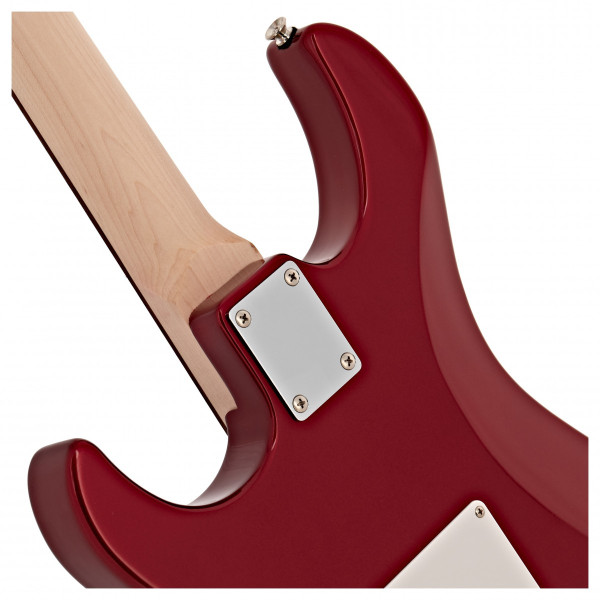 Електрогітара YAMAHA PACIFICA 012 (Red Metallic)